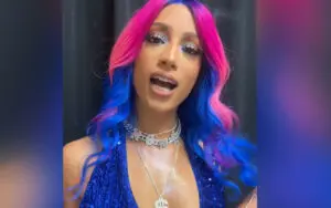 Mercedes Moné Drops F-Bomb on Haters Amid Ongoing Criticism Mercedes Moné Drops F-Bomb on Haters Amid Ongoing Criticism