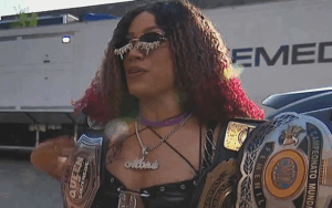 Mercedes Mone Gets New Challenger For TBS Qualifier During 8/6 AEW Dynamite Mercedes Mone Gets New Challenger For TBS Qualifier During 8/6 AEW Dynamite