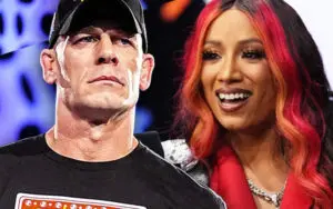 Mercedes Moné Says She’s Definitely a Better Actor Than John Cena
