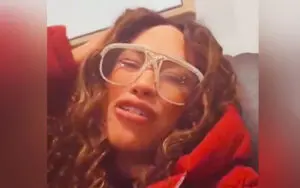 Mercedes Moné Says Wrestling Marks Need Therapy for Crying Over Her Success