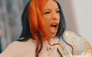 Mercedes Moné Tells AEW Wrestlers Who Don’t Want to Grow to Get Out Mercedes Moné Tells AEW Wrestlers Who Don’t Want to Grow to Get Out