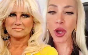 Missy Beefcake Claims Linda Hogan Attacked Brutus During Hulk Hogan Funeral