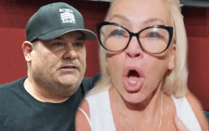 Missy Beefcake Mocks Bubba The Love Sponge For Being Wrong About Hulk Hogan's Passing