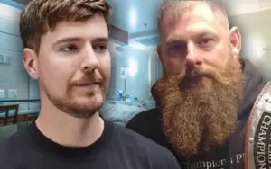 MrBeast Offers to Cover Syko Stu's Hospital Bills After Vicious Raja Jackson Attack
