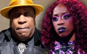 Naomi Details Frightening Heart Scare That Nearly Endangered Her Father’s Life