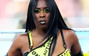 Naomi Legitimately Hurt After Getting Pulled from Women's Title Match on 8/11 WWE RAW