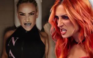 Natalya Fires Back with Explicit Response to Becky Lynch Telling Her to Bring the 'Nattie' Persona to RAW