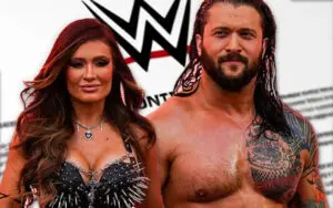 New Twist in Karrion Kross and Scarlett WWE Contract Drama as Silence Sparks Speculation