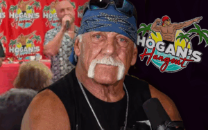 Nick Hogan Gives Touching Tribute To Hulk Hogan During All-Day Celebration