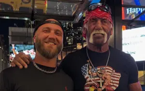 Nick Hogan Says He Misses Hulk Hogan “More Than Anything” in Birthday Message