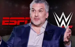 Nick Khan Confirms WWE Premium Live Events on ESPN Will Have No Extra Fee