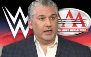 Nick Khan Confirms WWE Will Launch AAA as Its Own Brand After ESPN Deal