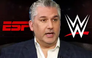 Nick Khan Explains Why WWE’s Deal With ESPN Happened So Fast