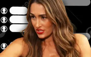 Nikki Bella Shuts Down Wild Rumor About Sliding Into 25-Year-Old WWE Star’s DMs