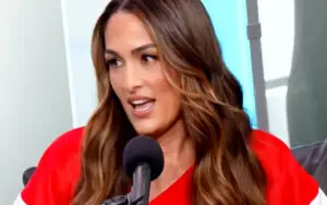 Nikki Bella Suffered Breast Implant Injury During 7/28 WWE Raw
