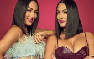 Nikki Bella Wants Brie Back in WWE Despite AEW Ties — Calls Out “Business Roadblocks”