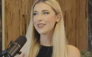 Noelle Foley Reveals Neck Injury That’s Kept Her Out Of Hair Salons For Over Three Years Noelle Foley Reveals Neck Injury That’s Kept Her Out Of Hair Salons For Over Three Years