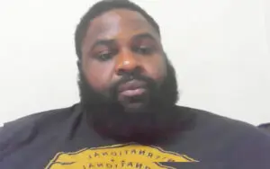 Odyssey Jones Says WWE Mishandled His Release After Domestic Violence Allegations Odyssey Jones Says WWE Mishandled His Release After Domestic Violence Allegations