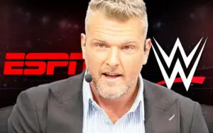 Pat McAfee Defends WWE’s ESPN Move, Rips Mid-Level ESPN Execs Trying to Stir Drama