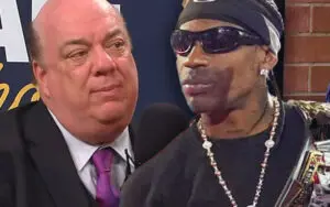 Paul Heyman Confirms WWE’s Deal with Travis Scott Fell Through