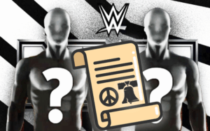 Peace Treaty Segment Added To Loaded 8/19 WWE NXT Card In Philadelphia