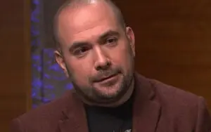 Peter Rosenberg Says WWE’s Old Press Conference Format ‘Sucked the Air Out of the Room’