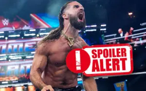 Possible Spoiler on WWE Unreal Content Filmed for Season 2