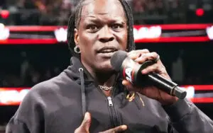 R-Truth Reveals Why His Serious Character Is Gone for Good