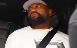 Rampage Jackson Admits Raja Hasn’t Been the Same Since His Mother’s Murder