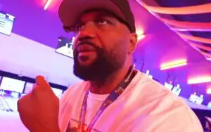 Rampage Jackson Calls Out “Clickbait” and “Misinformation” Surrounding Raja Jackson's Brutal Attack