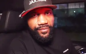 Rampage Jackson Threatens to Beat Up Any Wrestler Who Targets His Son Raja