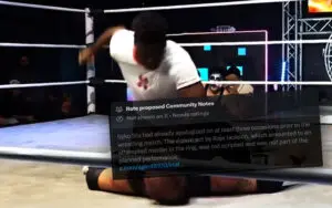 Rampage Jackson’s Defense of Son Backfires After Twitter Community Note Exposes Brutal Truth Behind Syko Stu Attack