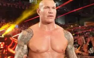 Randy Orton Match Could Be Added to WWE Clash in Paris