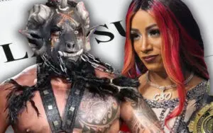 Real-Life Girlfriend Mercedes Moné Reacts to Beast Mortos’ AAA Lawsuit Threat