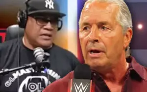 Rikishi Slams WWE Over Bret Hart SummerSlam Snub