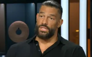 Roman Reigns Defends $29.99 ESPN Move: “It’s Huge for Our Fan Base”