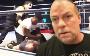 RVD Slams ‘Basic Thinkers’ After Backlash Over Raja Jackson Remarks RVD Slams ‘Basic Thinkers’ After Backlash Over Raja Jackson Remarks