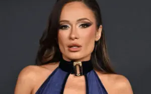 Scarlett Bordeaux Wastes No Time Booking First Appearance After WWE Exit