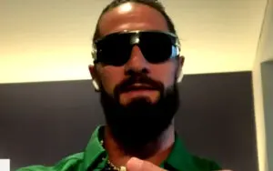 Seth Rollins Reacts to WWE’s Early ESPN Deal: “It Legitimatizes What We Do”