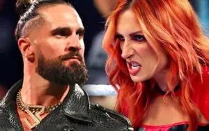 Seth Rollins Reveals Becky Lynch Was Upset Over Lying About His Injury