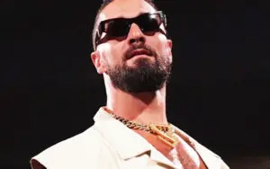 Several WWE Talent and Staff Upset Over Seth Rollins’ Injury Ruse Several WWE Talent and Staff Upset Over Seth Rollins’ Injury Ruse