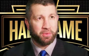 Shane Helms Says WWE Hall of Fame Ignores ‘Little Guys’ Like Him Shane Helms Says WWE Hall of Fame Ignores ‘Little Guys’ Like Him