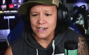 Shayna Baszler Addresses Possibly Becoming Full-Time Producer After WWE Release Shayna Baszler Addresses Possibly Becoming Full-Time Producer After WWE Release