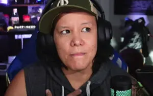 Shayna Baszler Explains Why WWE Release Didn’t Shock Her Shayna Baszler Explains Why WWE Release Didn’t Shock Her