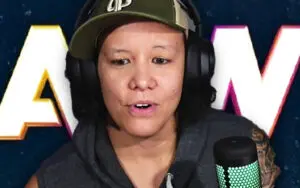 Shayna Baszler Sets the Record Straight on Potential AEW Move After WWE Release