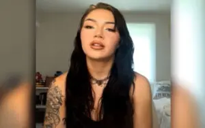 Skye Blue Reveals Adam Copeland’s Advice Changed Her Wrestling Mindset After 10-Month Injury Layoff