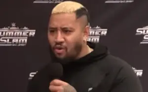 Solo Sikoa Lays Blame on Paul Heyman for The Bloodline’s Collapse