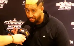 Solo Sikoa Rejects Rap Collab With Rikishi After Jacob Fatu's N-Word Controversy