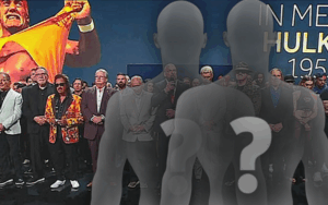 Some WWE Superstars Had Issues With Participating In Hulk Hogan Tribute