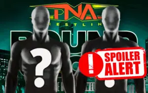 Spoiler on Possible Match for TNA Bound for Glory 2025